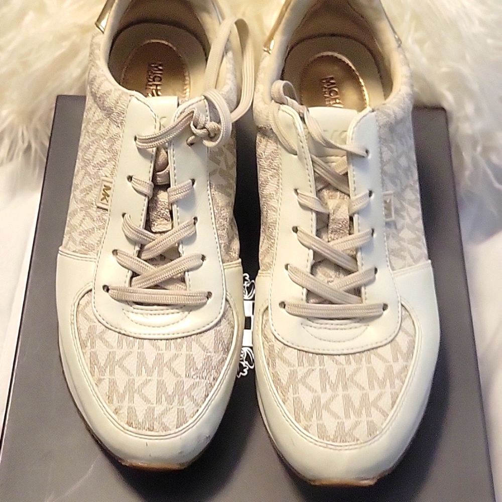 MK sneakers